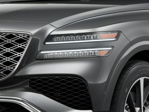New 2026 Genesis GV80 2.5T Select AWD/4WD image 9