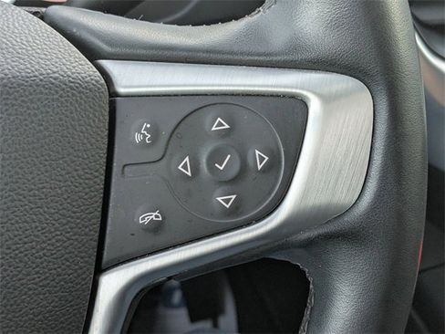 Used 2023 GMC Acadia SLT image 28