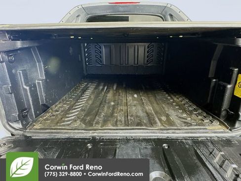 Used 2011 Chevrolet Avalanche LT w/ Suspension Package, Off-Road AWD/4WD image 22