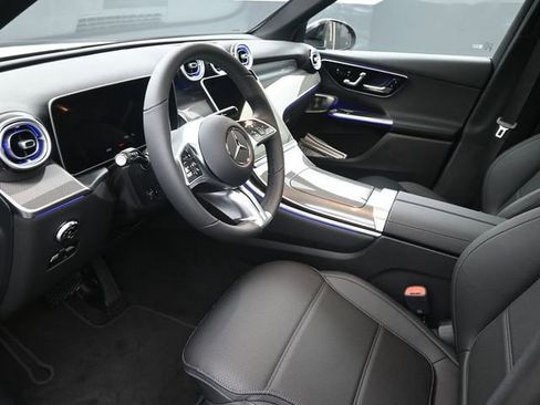 New 2026 Mercedes-Benz GLC 300 image 19