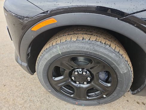 New 2024 Chevrolet Blazer EV AWD Police image 63