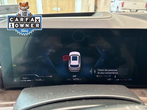 Used 2024 BMW X5 xDrive40i w/ Premium Package AWD/4WD image 9