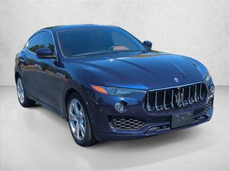 Used 2021 Maserati Levante AWD/4WD video 3