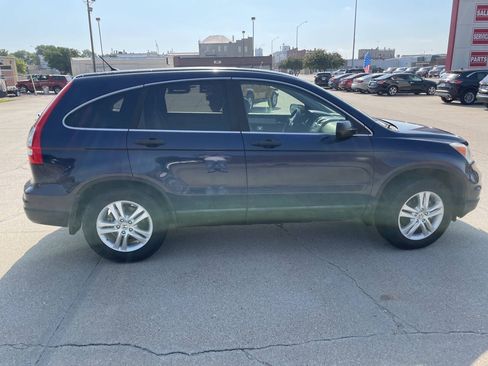 Used 2011 Honda CR-V EX image 7