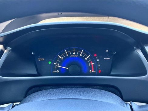 Used 2015 Honda Civic SE image 19