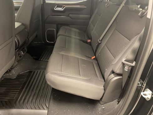 New 2026 Chevrolet Silverado 1500 LT w/ All Star Edition Plus image 23