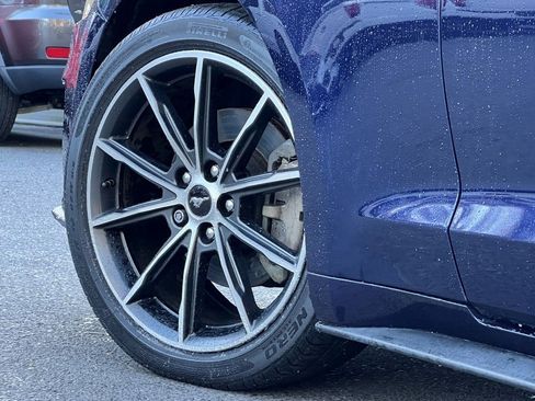 Used 2019 Ford Mustang Premium w/ Equipment Group 201A image 31