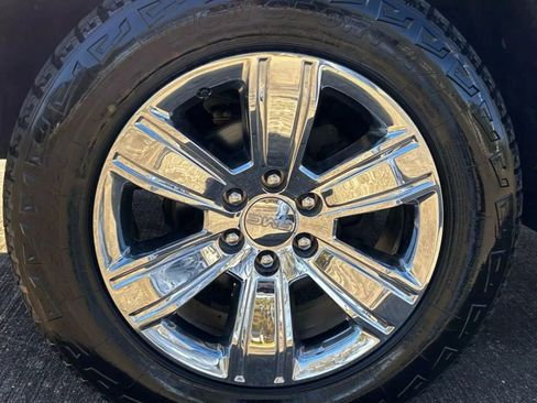 Used 2016 GMC Sierra 1500 SLT w/ Enhanced Driver Alert Package image 23