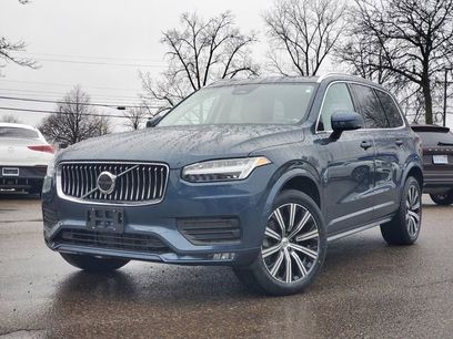 Used 2023 Volvo XC90 B6 Core w/ Climate Package