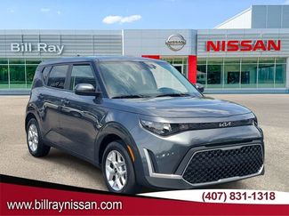 Used 2025 Kia Soul LX w/ LX Technology Package FWD video 1