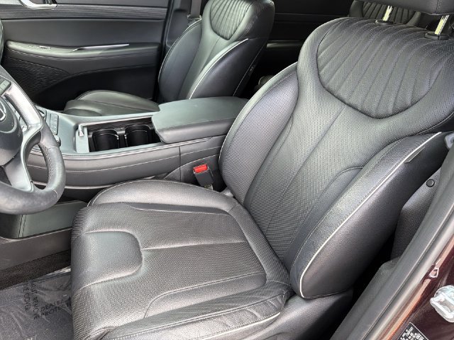Used 2025 Hyundai Palisade Limited FWD image 36