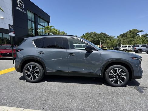 New 2026 MAZDA CX-5 Preferred AWD/4WD image 23