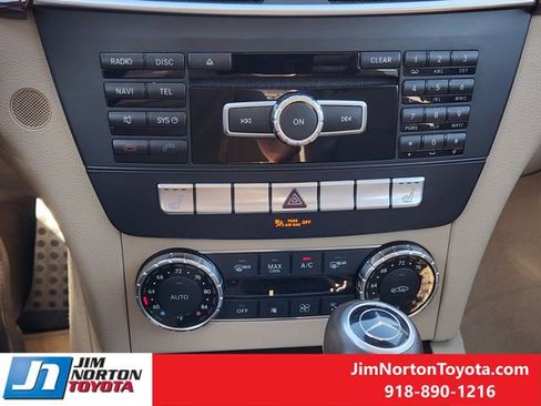 Used 2014 Mercedes-Benz C 250 Coupe image 20