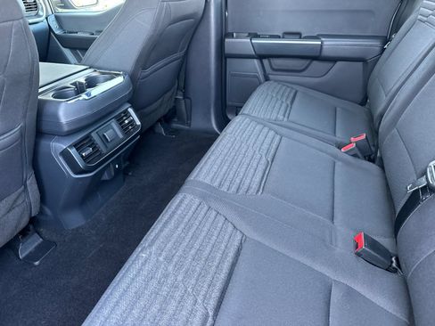 Certified 2023 Ford F150 XL w/ STX Appearance Package AWD/4WD image 13