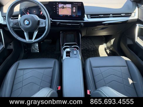 Used 2023 BMW X1 xDrive28i w/ Convenience Package AWD/4WD image 18