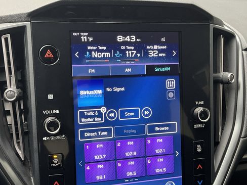 Used 2022 Subaru WRX Premium image 14