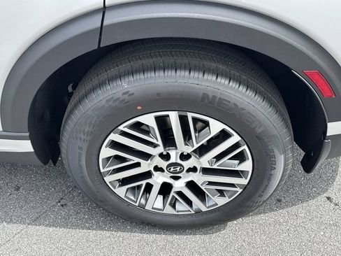 New 2026 Hyundai Palisade SEL FWD image 20