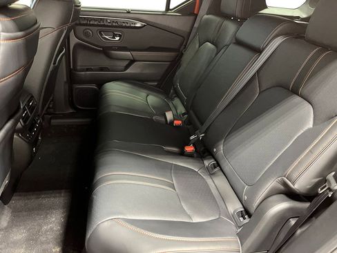 New 2026 Honda Passport TrailSport Elite image 25