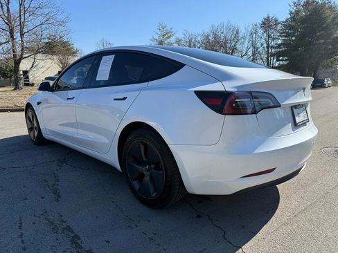 Used 2023 Tesla Model 3 Standard Range image 7
