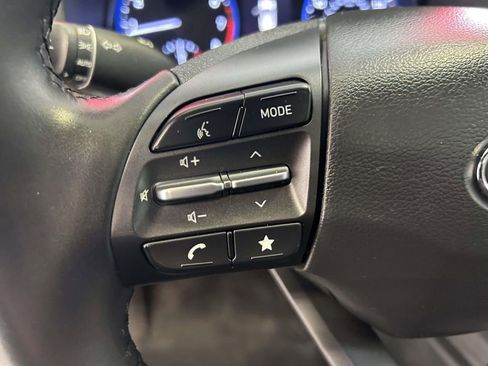 Used 2022 Hyundai Kona SEL w/ Convenience Package FWD image 19