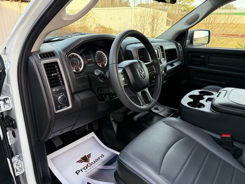 Used 2023 RAM 1500 Tradesman image 19
