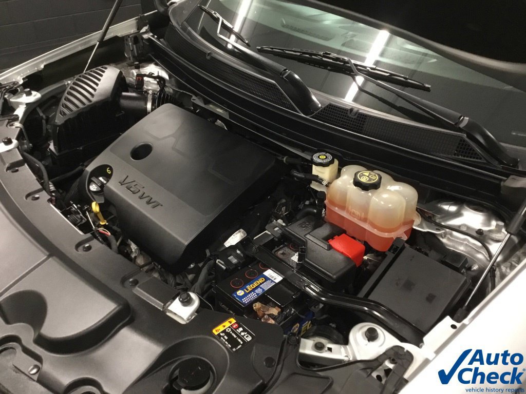 Used 2018 Chevrolet Traverse LT AWD/4WD image 45