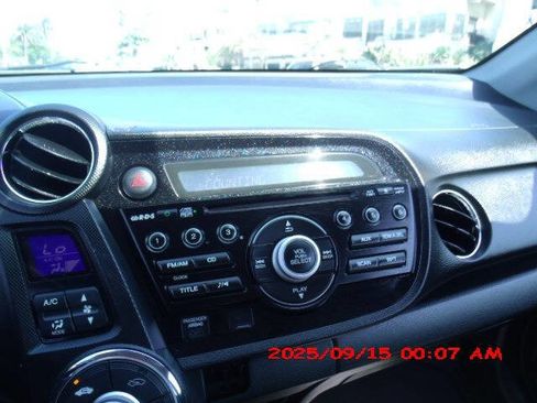 Used 2014 Honda Insight EX image 12