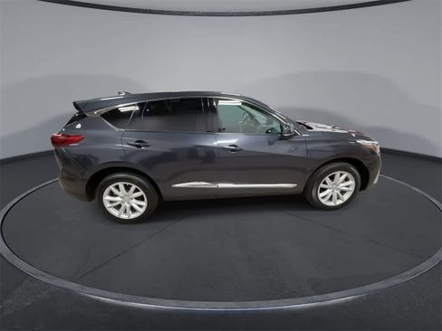 Used 2019 Acura RDX AWD image 9