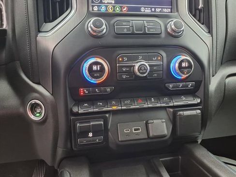 Used 2021 GMC Sierra 1500 Denali w/ Driver Alert Package II image 66