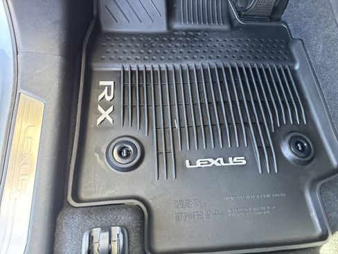 Used 2025 Lexus RX 350 Premium Plus w/ Convenience Package FWD image 17