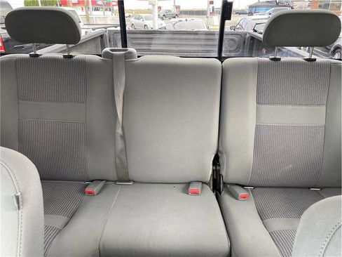 Used 2008 Dodge Ram 2500 Truck SLT w/ Popular Equipment Group image 14