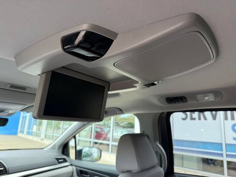 Used 2019 Honda Odyssey EX-L image 33