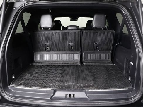Used 2019 Lincoln Navigator L Reserve AWD/4WD image 23