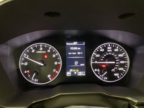 Certified 2025 Subaru Legacy Limited image 25