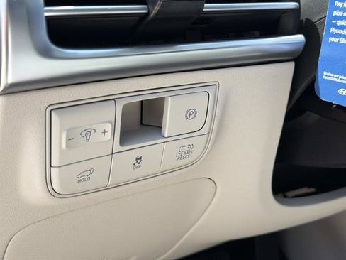 New 2026 Hyundai Tucson Limited AWD/4WD image 19