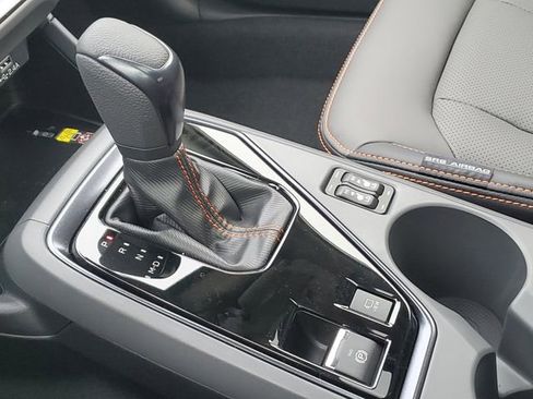 New 2026 Subaru Crosstrek 2.5i Limited AWD/4WD image 35