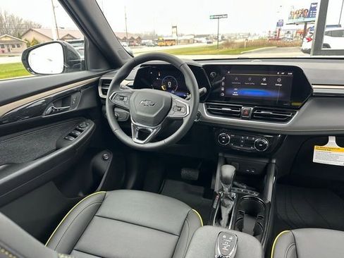 New 2026 Chevrolet TrailBlazer ACTIV image 13