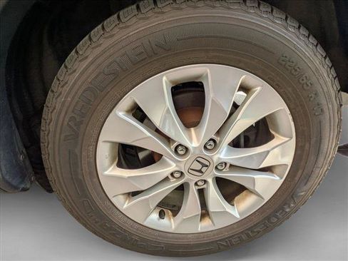 Used 2014 Honda CR-V EX image 7