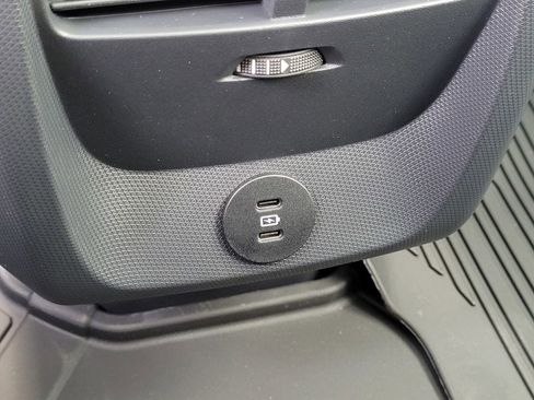 New 2025 Ford Mustang Mach-E Premium image 33