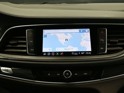 Used 2022 Buick Enclave Premium w/ Experience Buick Package AWD/4WD image 16