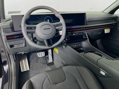 New 2026 Hyundai Sonata N Line FWD image 7