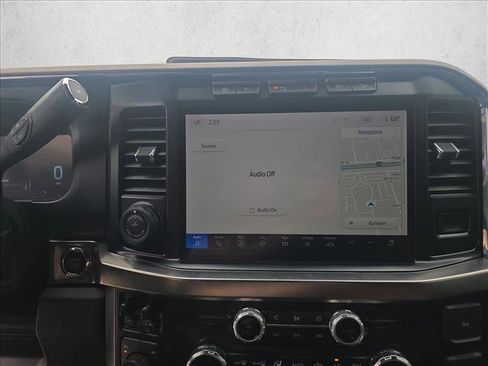 Used 2024 Ford F250 King Ranch w/ Chrome Package image 14