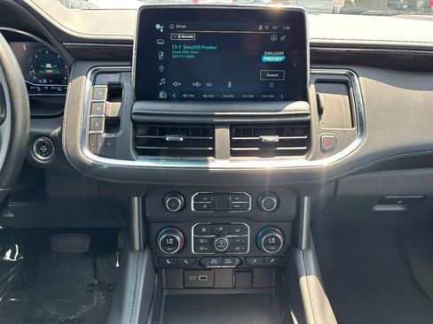 Used 2024 Chevrolet Tahoe LT AWD/4WD image 15