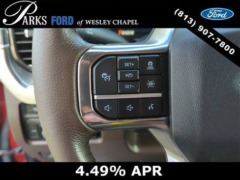 Certified 2024 Ford F250 King Ranch image 32