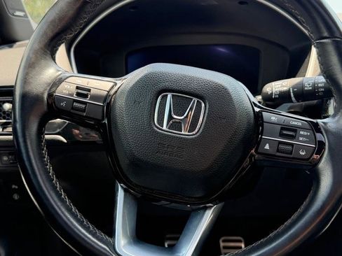 Used 2024 Honda Civic Sport Touring image 21