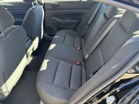 New 2025 Nissan Altima 2.5 SV w/ SV Premium Package image 21