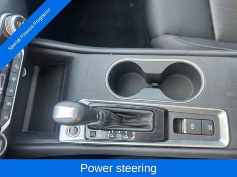 Used 2019 Nissan Altima 2.5 SV image 17