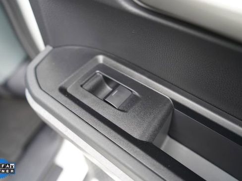 Used 2024 Toyota Tacoma Trailhunter image 78