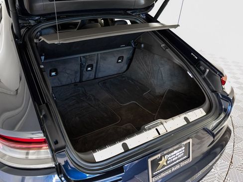 Used 2021 Porsche Panamera image 59