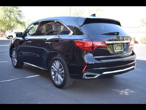 Used 2017 Acura MDX FWD w/ Technology Package image 6